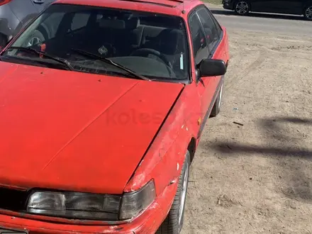 Mazda 626 1991 года за 580 000 тг. в Астана