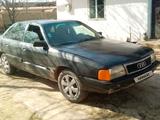 Audi 100 1990 года за 400 000 тг. в Абай (Келесский р-н)