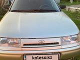 ВАЗ (Lada) 2110 2005 года за 1 600 000 тг. в Усть-Каменогорск