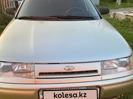 ВАЗ (Lada) 2110 2005 годаүшін1 600 000 тг. в Усть-Каменогорск