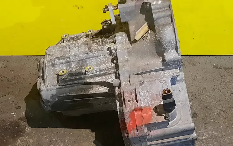 Коробка передач мкпп механика на ниссан примера р11 рестайлинг 1, 8-2, 0 за 70 000 тг. в Караганда