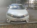 Toyota Corolla 2015 года за 7 350 000 тг. в Павлодар