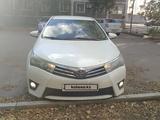 Toyota Corolla 2015 года за 7 350 000 тг. в Павлодар