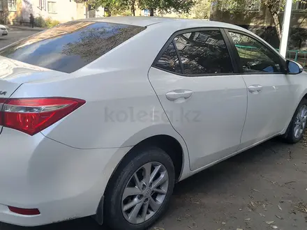 Toyota Corolla 2015 года за 7 350 000 тг. в Павлодар – фото 4