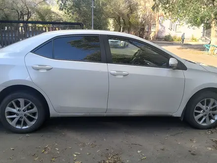 Toyota Corolla 2015 года за 7 350 000 тг. в Павлодар – фото 5