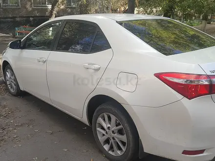 Toyota Corolla 2015 года за 7 350 000 тг. в Павлодар – фото 6