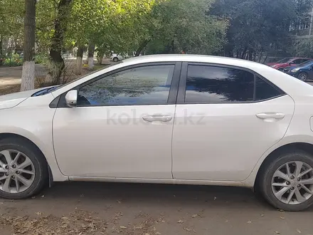 Toyota Corolla 2015 года за 7 350 000 тг. в Павлодар – фото 7
