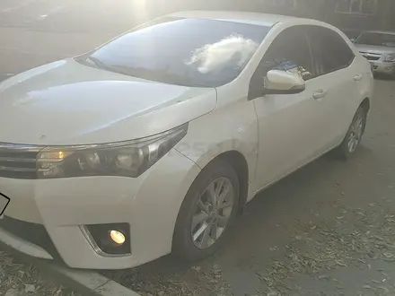 Toyota Corolla 2015 года за 7 350 000 тг. в Павлодар – фото 8