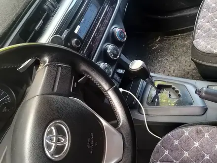 Toyota Corolla 2015 года за 7 350 000 тг. в Павлодар – фото 9