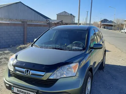 Honda CR-V 2009 года за 7 500 000 тг. в Кызылорда – фото 6