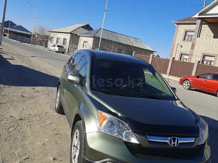 Honda CR-V 2009 года за 7 500 000 тг. в Кызылорда – фото 7