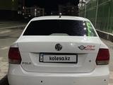 Volkswagen Polo 2013 годаүшін4 000 000 тг. в Актобе – фото 3