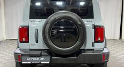 Tank 300 Tech Plus 2023 года за 16 900 000 тг. в Алматы – фото 4