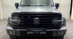 Tank 300 Tech Plus 2023 года за 16 900 000 тг. в Алматы – фото 5