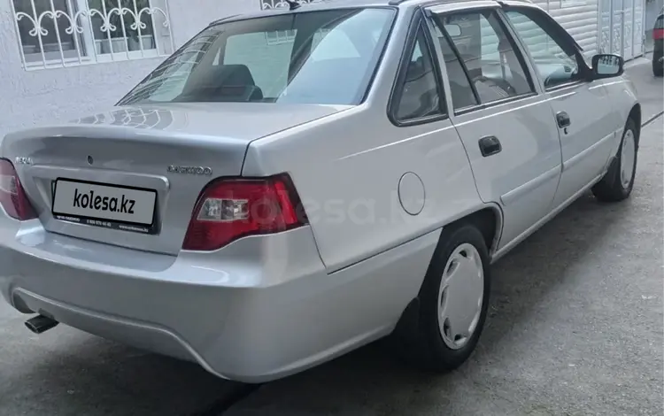 Daewoo Nexia 2013 года за 2 800 000 тг. в Шымкент