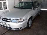Daewoo Nexia 2013 года за 2 800 000 тг. в Шымкент – фото 2