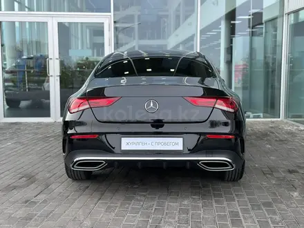 Mercedes-Benz CLA 200 2019 годаүшін15 000 000 тг. в Алматы – фото 8