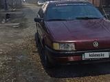 Volkswagen Passat 1991 года за 850 000 тг. в Петропавловск – фото 2