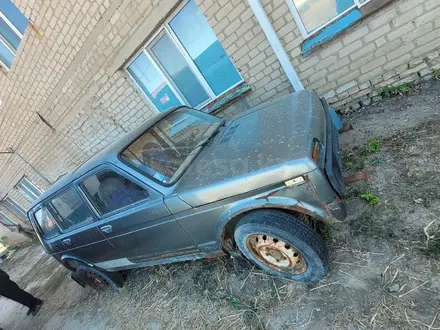 ВАЗ (Lada) Lada 2131 (5-ти дверный) 2007 года за 10 000 тг. в Атырау – фото 2