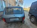 ВАЗ (Lada) Lada 2131 (5-ти дверный) 2007 года за 10 000 тг. в Атырау – фото 3
