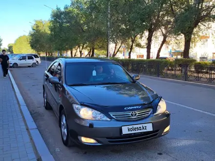 Toyota Camry 2002 года за 4 700 000 тг. в Приозерск