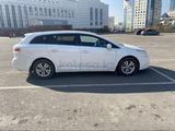 Toyota Avensis 2010 годаfor6 700 000 тг. в Алматы – фото 2