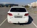 Toyota Avensis 2010 годаfor6 700 000 тг. в Алматы – фото 3