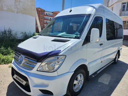 Mercedes-Benz Sprinter 2007 года за 12 700 000 тг. в Кызылорда