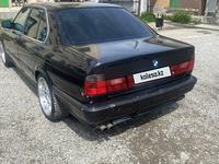 BMW 525 1991 годаүшін2 290 000 тг. в Туркестан