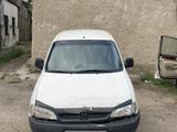 Peugeot Partner 1999 годаүшін500 000 тг. в Алматы