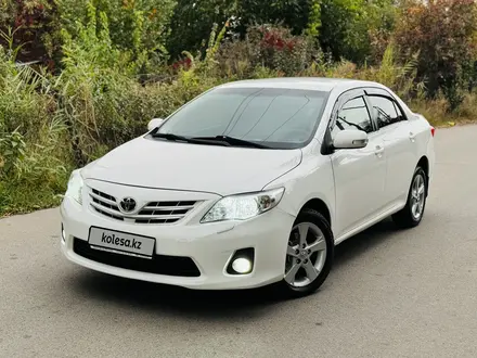 Toyota Corolla 2010 года за 6 000 000 тг. в Алматы – фото 26