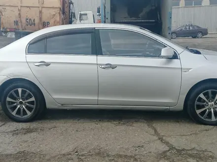 Lifan Cebrium 2015 года за 2 500 000 тг. в Темиртау – фото 11