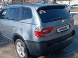 BMW X3 2004 годаfor5 000 000 тг. в Алматы – фото 5