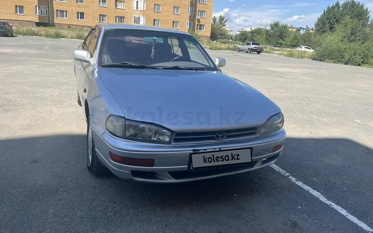 Toyota Camry 1992 годаүшін2 200 000 тг. в Семей