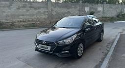 Hyundai Accent 2019 года за 7 500 000 тг. в Костанай – фото 2