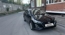 Hyundai Accent 2019 года за 7 500 000 тг. в Костанай