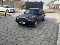 Mercedes-Benz 190 1992 годаүшін1 100 000 тг. в Кызылорда