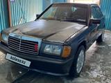 Mercedes-Benz 190 1992 годаүшін1 100 000 тг. в Кызылорда – фото 3