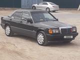 Mercedes-Benz 190 1992 годаүшін1 100 000 тг. в Кызылорда – фото 4