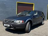 Volvo XC70 2002 года за 3 700 000 тг. в Усть-Каменогорск