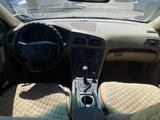 Volvo XC70 2002 года за 3 700 000 тг. в Усть-Каменогорск – фото 4