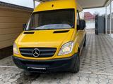 Mercedes-Benz Sprinter 2010 года за 9 500 000 тг. в Тараз