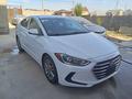 Hyundai Elantra 2016 годаүшін5 300 000 тг. в Шымкент – фото 2