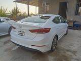 Hyundai Elantra 2016 годаfor5 300 000 тг. в Шымкент – фото 3