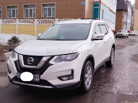 Nissan X-Trail 2021 года за 13 500 000 тг. в Караганда – фото 6