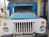 ГАЗ  53 1987 годаfor1 200 000 тг. в Сарыагаш