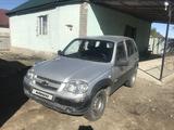 Chevrolet Niva 2011 года за 2 000 000 тг. в Талдыкорган – фото 2