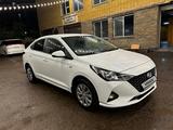 Hyundai Accent 2020 года за 7 500 000 тг. в Астана – фото 2