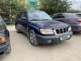 Subaru Forester 2001 годаfor3 300 000 тг. в Усть-Каменогорск – фото 2