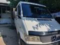 Mercedes-Benz Sprinter 1998 годаүшін4 500 000 тг. в Алматы – фото 2